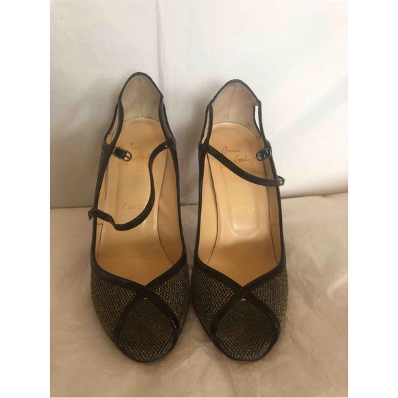 CHRISTIAN LOUBOUTIN Heels - Picture 6 of 6